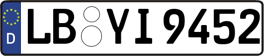 LB-YI9452