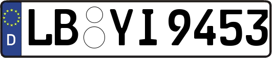 LB-YI9453