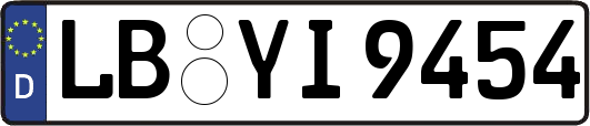 LB-YI9454