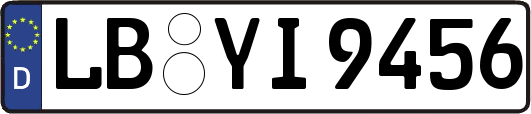 LB-YI9456