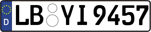 LB-YI9457
