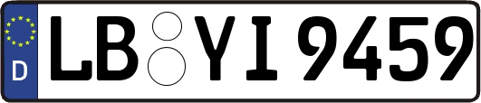 LB-YI9459