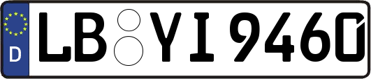 LB-YI9460