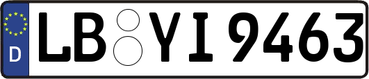 LB-YI9463