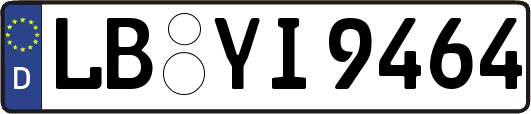 LB-YI9464