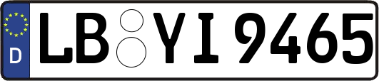 LB-YI9465
