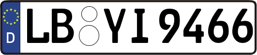 LB-YI9466