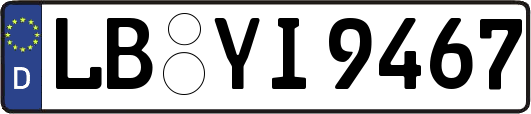 LB-YI9467