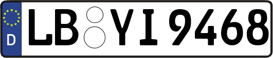 LB-YI9468