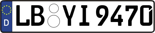 LB-YI9470