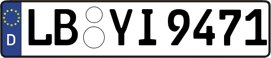 LB-YI9471