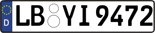 LB-YI9472