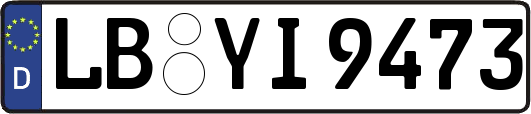 LB-YI9473