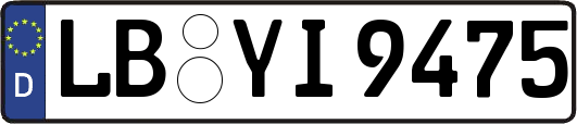 LB-YI9475