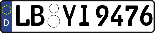 LB-YI9476