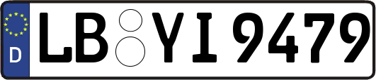 LB-YI9479