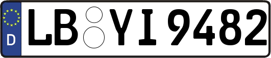 LB-YI9482