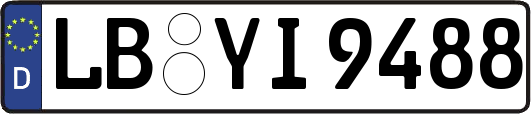 LB-YI9488