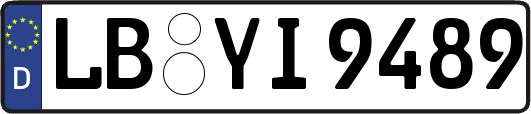 LB-YI9489