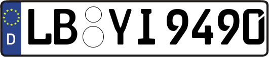 LB-YI9490