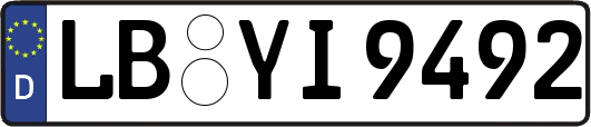 LB-YI9492