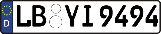 LB-YI9494