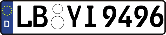 LB-YI9496