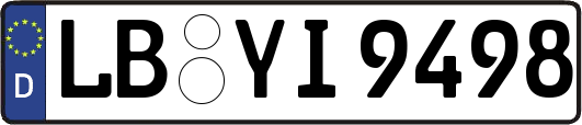 LB-YI9498