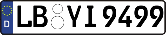 LB-YI9499