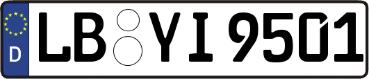 LB-YI9501