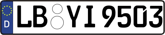 LB-YI9503