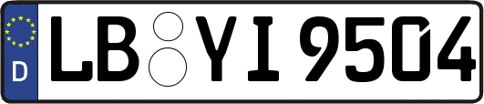 LB-YI9504