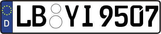 LB-YI9507