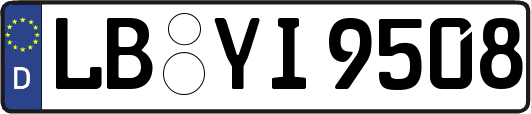 LB-YI9508