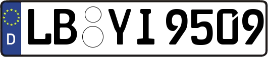 LB-YI9509