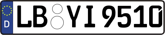 LB-YI9510