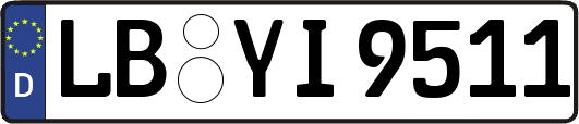 LB-YI9511