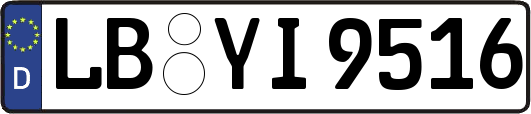 LB-YI9516