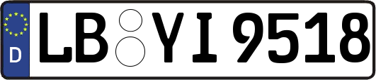LB-YI9518
