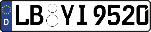 LB-YI9520