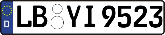 LB-YI9523