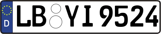 LB-YI9524