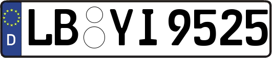LB-YI9525