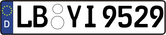 LB-YI9529