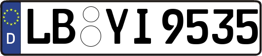 LB-YI9535