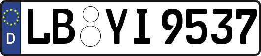 LB-YI9537
