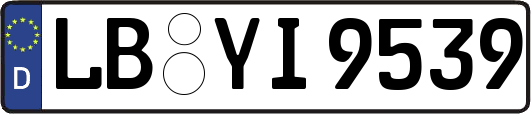 LB-YI9539