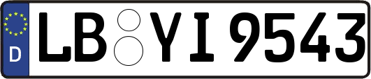 LB-YI9543
