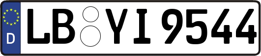 LB-YI9544