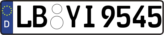LB-YI9545